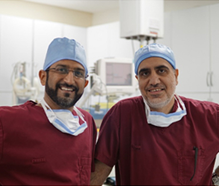 Hypospadias Surgeon Middle East