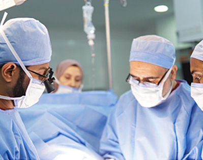 Pediatric Urologist Bahrain